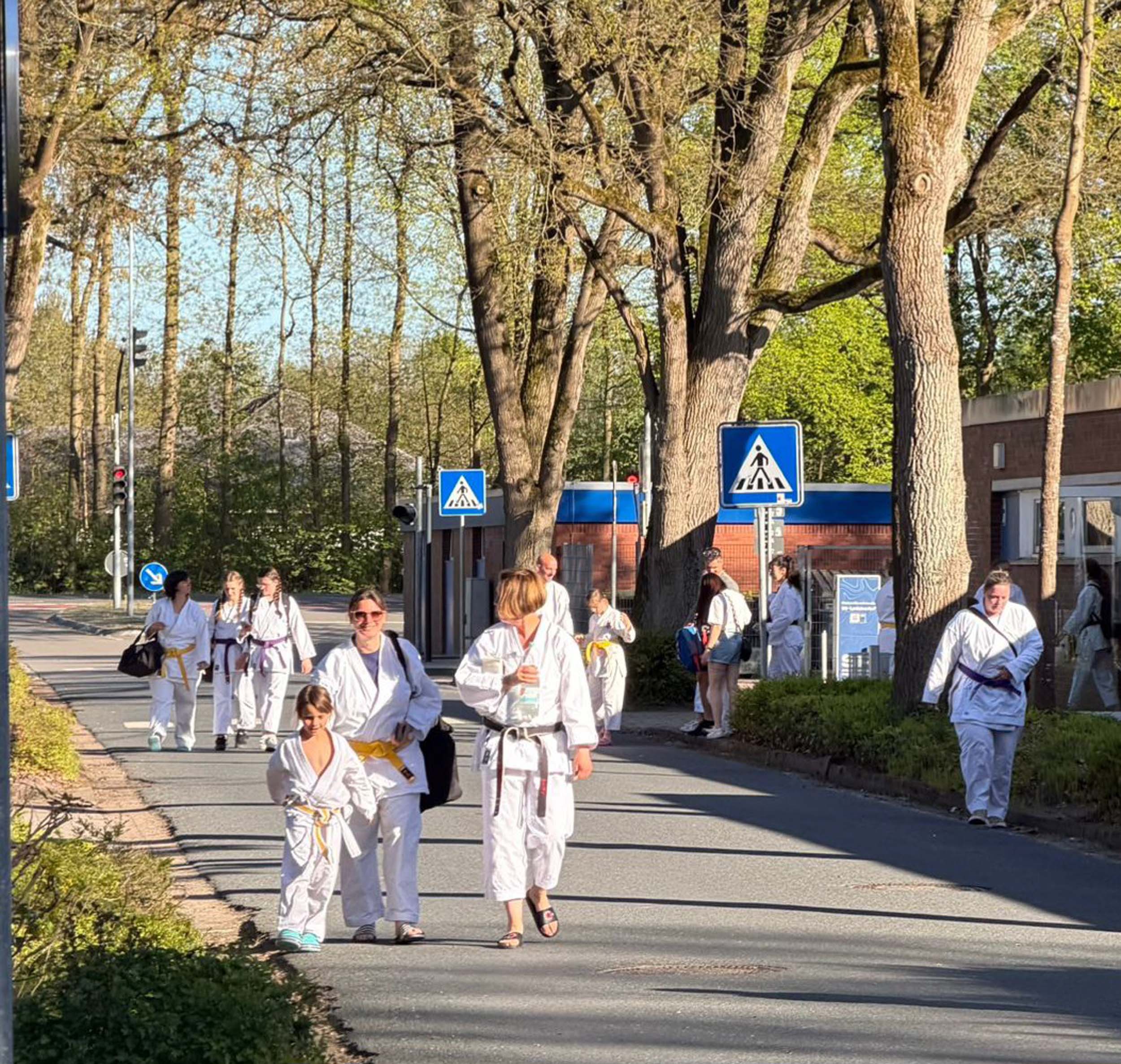 Gasshuku 2026